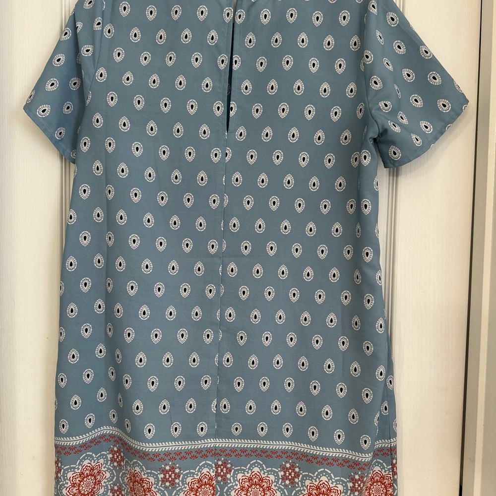 Lulus dress medium - Picture 4 of 9